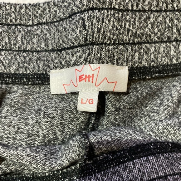 Woman’s thin sweatpants - Picture 4 of 4